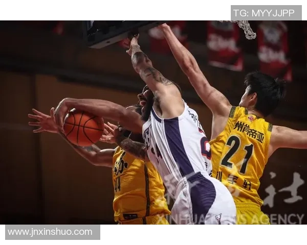 篮球盛宴：深入解析广州篮球队的比赛策略与经验分享