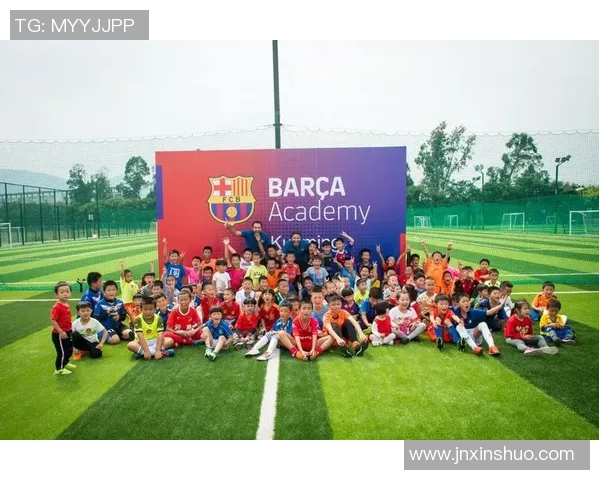 王骏足球：探索中国足球新未来的崛起之路与发展潜力