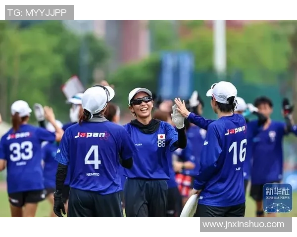 飞盘盛宴：深入剖析杭州飞盘队的实力与发展潜力